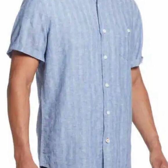 Weatherproof Men’s Short Sleeve Size 3X NWT - Picture 4 of 6